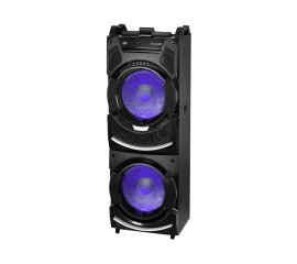 Trevi XFEST ALTOPARLANTE ALTA POTENZA 500W WIRELESS USB AUX-IN TWS XF 4500 DJ