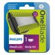 Philips Norelco OneBlade 1 lama per il corpo, kit corpo 3