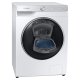 Samsung WD90T954DSH lavasciuga Libera installazione Caricamento frontale Bianco E 12