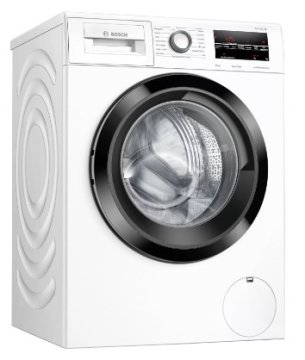Bosch Serie 6 WAU28T29EN lavatrice Caricamento frontale 9 kg 1400 Giri/min Bianco