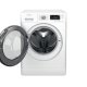 Whirlpool FFB R8429 BSV IT lavatrice Caricamento frontale 9 kg 1200 Giri/min Bianco 4