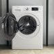 Whirlpool FFB R8429 BSV IT lavatrice Caricamento frontale 9 kg 1200 Giri/min Bianco 7