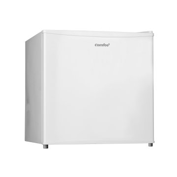 Comfeè HS65LN1WH frigorifero Libera installazione 45 L Bianco