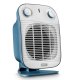 De’Longhi HFS50B20.AV Interno Blu, Bianco 2000 W Riscaldatore ambiente elettrico con ventilatore 3