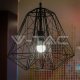 V-TAC VT-2111 lampada LED Bianco neutro 4000 K 11 W E27 8