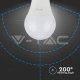 V-TAC VT-2111 lampada LED 11 W E27 F 4