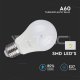 V-TAC VT-2111 lampada LED 11 W E27 F 5