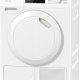 Miele TED455 WP asciugatrice Libera installazione Caricamento frontale 8 kg A+++ Bianco 2