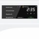 Miele TED455 WP asciugatrice Libera installazione Caricamento frontale 8 kg A+++ Bianco 3