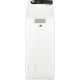 AEG L7TBE722 lavatrice Caricamento dall'alto 7 kg 1200 Giri/min Bianco 2