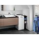 AEG L7TBE722 lavatrice Caricamento dall'alto 7 kg 1200 Giri/min Bianco 3