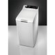 AEG L7TBE722 lavatrice Caricamento dall'alto 7 kg 1200 Giri/min Bianco 4
