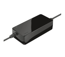 Trust 23391 adattatore e invertitore Interno 90 W Nero