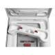 AEG L6TBG621 lavatrice Caricamento dall'alto 6 kg 1200 Giri/min Bianco 5