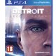 Sony Detroit: Become Human, PS4 Standard ITA PlayStation 4 2