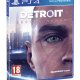 Sony Detroit: Become Human, PS4 Standard ITA PlayStation 4 3