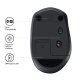 Logitech M590 Multi-Device Silent mouse Mano destra RF senza fili + Bluetooth Ottico 1000 DPI 7