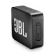 JBL GO 2 Altoparlante portatile mono Nero 3 W 4