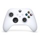 Microsoft Xbox Wireless Controller White Bianco Bluetooth/USB Gamepad Analogico/Digitale Xbox Series S, Xbox Series X, Xbox One, Xbox One S, Xbox One X 2