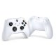 Microsoft Xbox Wireless Controller White Bianco Bluetooth/USB Gamepad Analogico/Digitale Xbox Series S, Xbox Series X, Xbox One, Xbox One S, Xbox One X 4