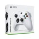 Microsoft Xbox Wireless Controller White Bianco Bluetooth/USB Gamepad Analogico/Digitale Xbox Series S, Xbox Series X, Xbox One, Xbox One S, Xbox One X 5