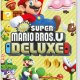 Nintendo New Super Mario Bros. U Deluxe, Switch ITA Nintendo Switch 2