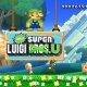 Nintendo New Super Mario Bros. U Deluxe, Switch ITA Nintendo Switch 8