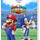 Nintendo Mario & Sonic at the Olympic Games Tokyo 2020 Standard Inglese, ITA Nintendo Switch 2