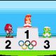 Nintendo Mario & Sonic at the Olympic Games Tokyo 2020 Standard Inglese, ITA Nintendo Switch 5