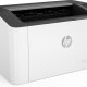 HP Laser Stampante 107a, Bianco e nero, Stampante per Piccole e medie imprese, Stampa 5