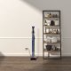 Meliconi Cleaning Tower Supporto da Terra compatibile con Dyson 6