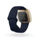 Fitbit Versa 3 AMOLED Digitale Touch screen Oro Wi-Fi GPS (satellitare) 3