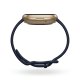 Fitbit Versa 3 AMOLED Digitale Touch screen Oro Wi-Fi GPS (satellitare) 5