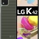 LG K42 16,7 cm (6.59