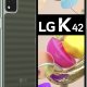 LG K42 16,7 cm (6.59