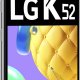 LG K52 16,7 cm (6.59