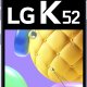LG K52 16,7 cm (6.59