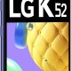 LG K52 16,7 cm (6.59