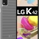 LG K42 16,7 cm (6.59
