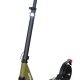 Nilox DOC ECO 3 Nero, Verde 12 km/h 2,6 Ah 2