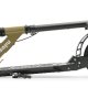 Nilox DOC ECO 3 Nero, Verde 12 km/h 2,6 Ah 5