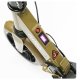 Nilox DOC ECO 3 Nero, Verde 12 km/h 2,6 Ah 6