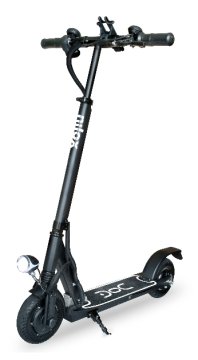 Nilox DOC URBAN Nero 25 km/h 7,5 Ah