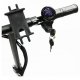 Nilox DOC URBAN Nero 25 km/h 7,5 Ah 3
