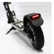 Nilox DOC URBAN Nero 25 km/h 7,5 Ah 5