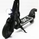 Nilox DOC URBAN Nero 25 km/h 7,5 Ah 7