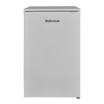 Telefunken TK1101WA1 monoporta Libera installazione 81 L Bianco