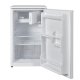Telefunken TK1101WA1 monoporta Libera installazione 81 L Bianco 3