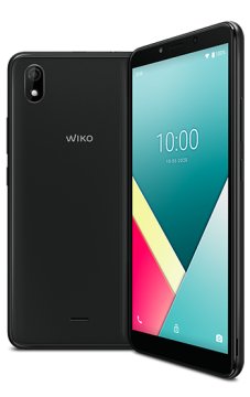 Wiko Y61 15,2 cm (5.99") Doppia SIM Android 10 4G Micro-USB 1 GB 16 GB 3000 mAh Grigio
