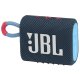 JBL GO 3 Blu, Viola 4,2 W 2